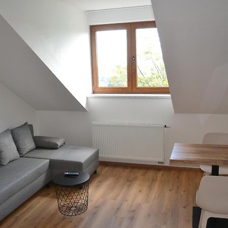 Apartman Benesovka Vacov Екстер'єр фото