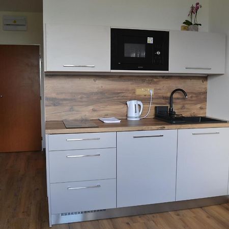 Apartman Benesovka Vacov Екстер'єр фото