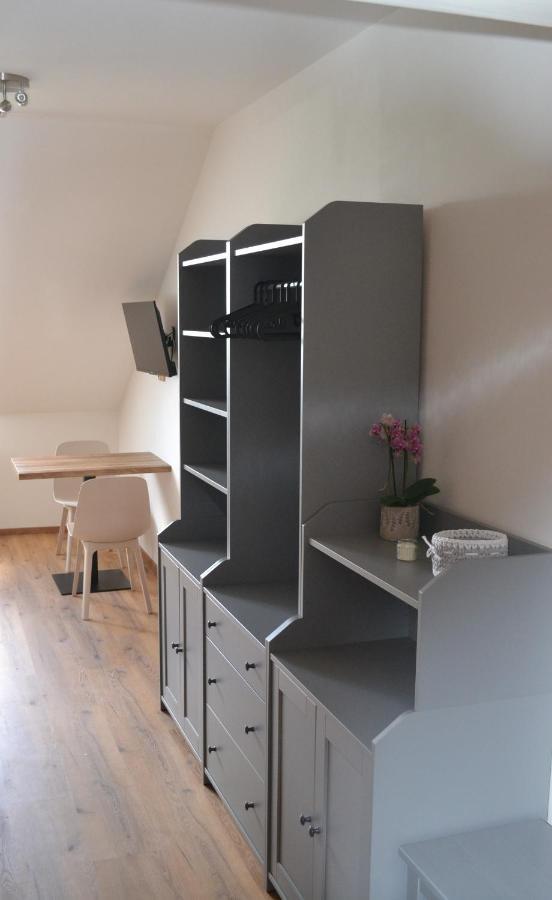 Apartman Benesovka Vacov Екстер'єр фото