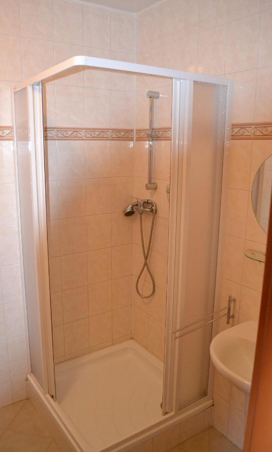 Apartman Benesovka Vacov Екстер'єр фото
